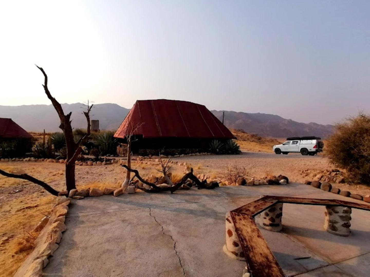 Camp Gecko - Private Nature Reserve; Tented Camp And Campsite Solitaire Exterior photo