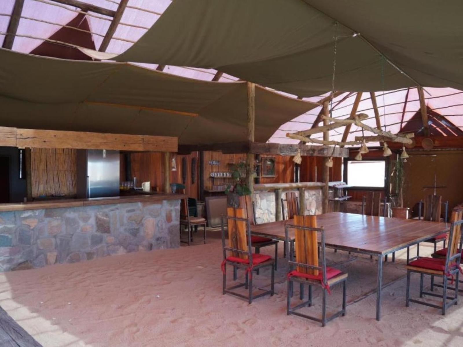 Camp Gecko - Private Nature Reserve; Tented Camp And Campsite Solitaire Exterior photo
